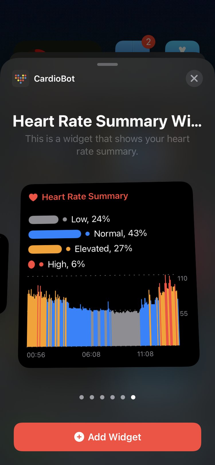 building-widgets-in-swiftui-swift-with-majid